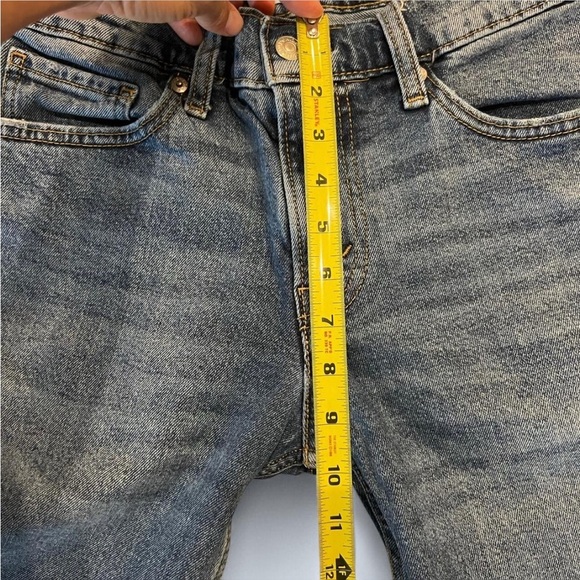 DENIZEN from Levi's Men's 216 Slim Fit Jeans- 30×32 - Picture 6 of 8